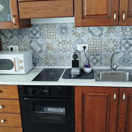 Appartamento Mondello Sea House Palermo Esterno foto