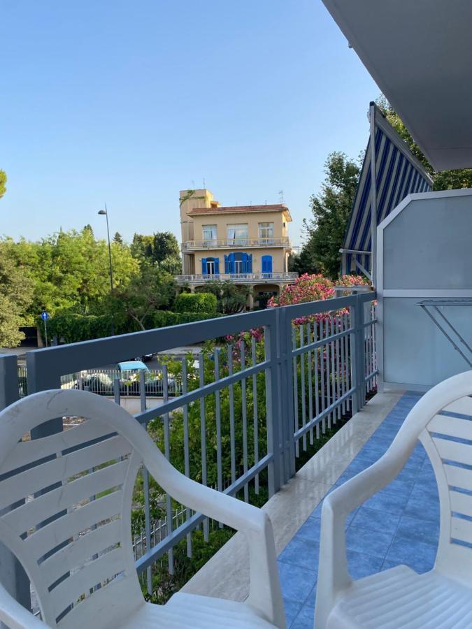 Appartamento Mondello Sea House Palermo Esterno foto