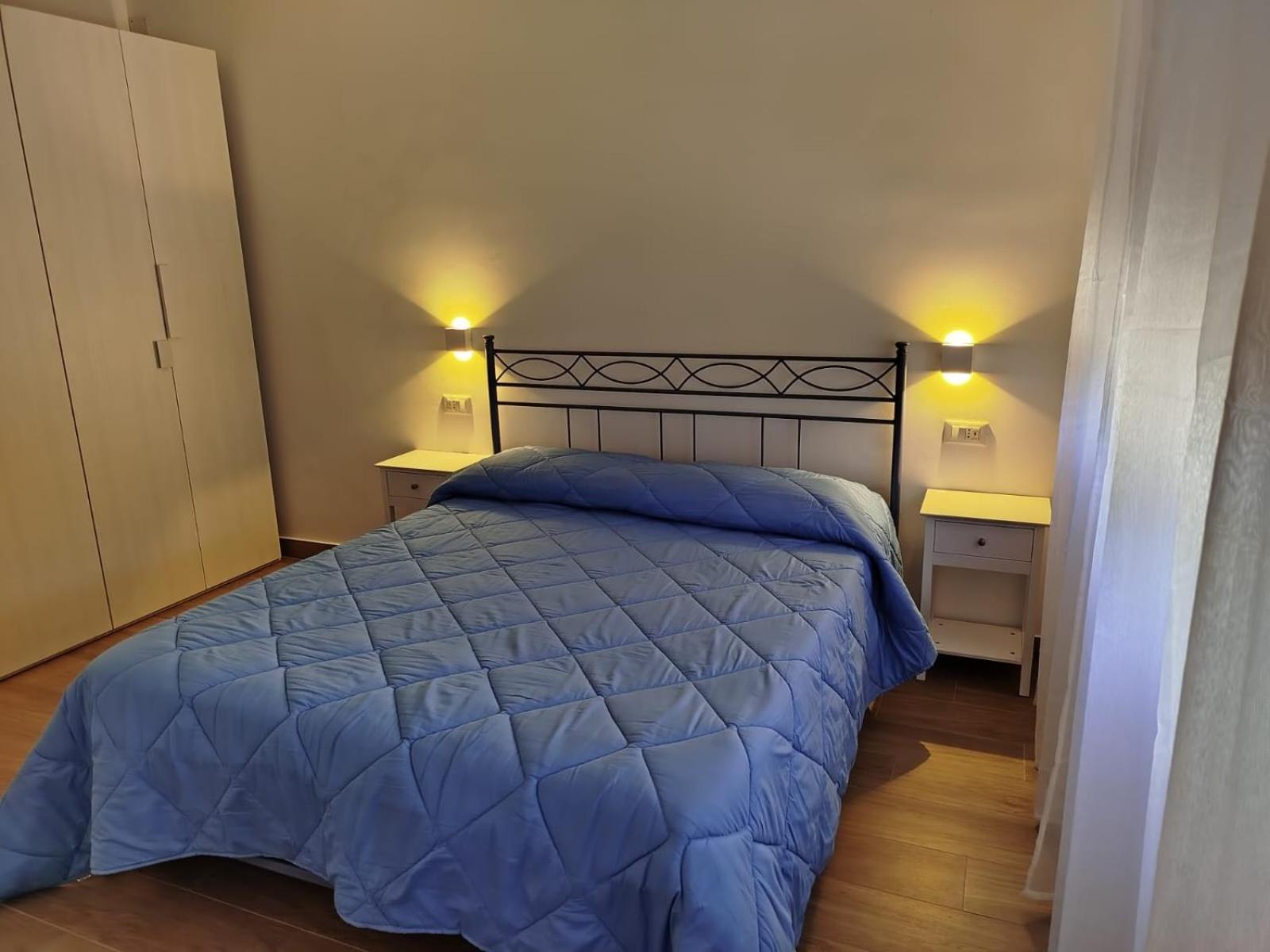 Appartamento Mondello Sea House Palermo Esterno foto