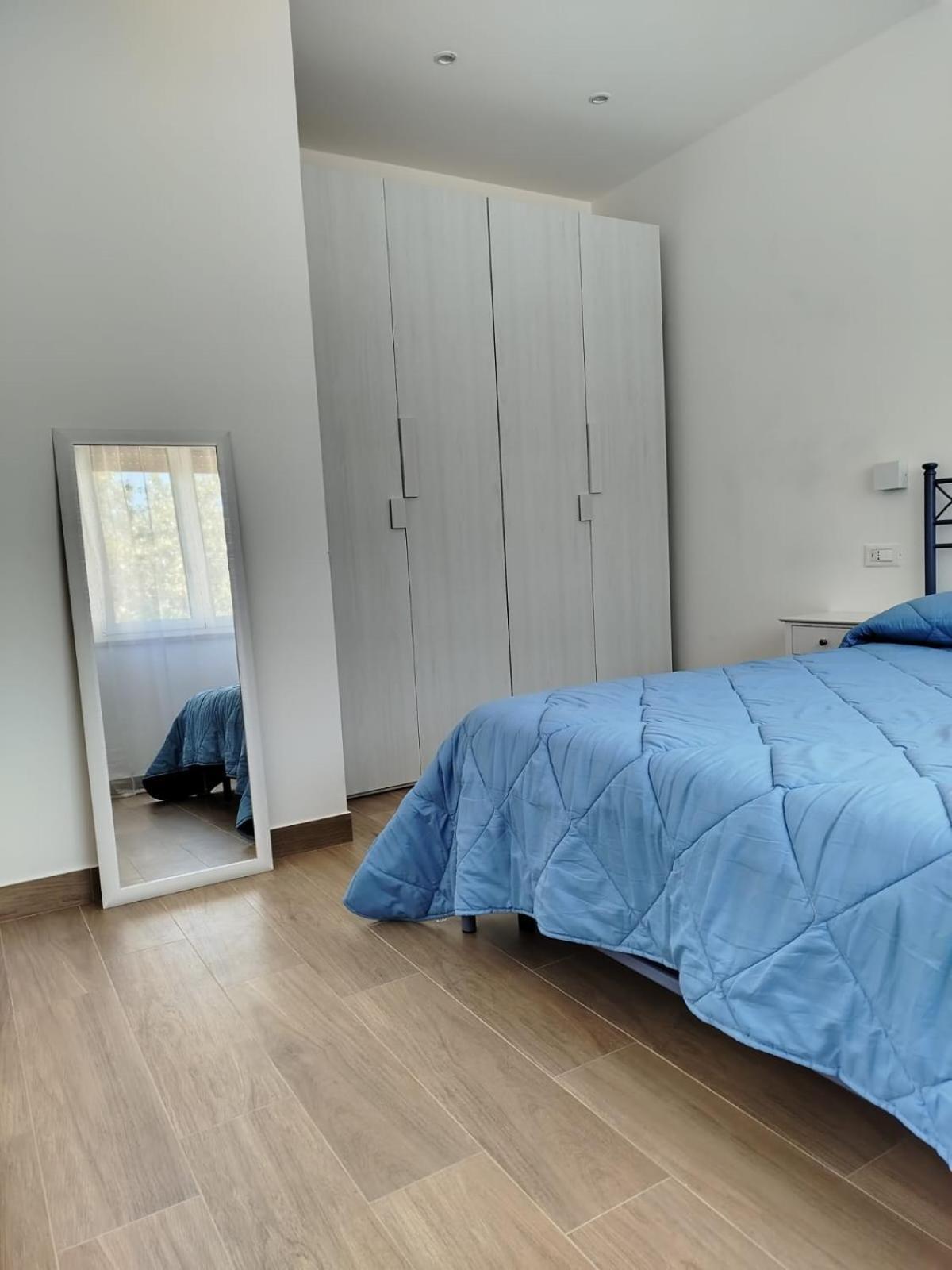 Appartamento Mondello Sea House Palermo Esterno foto