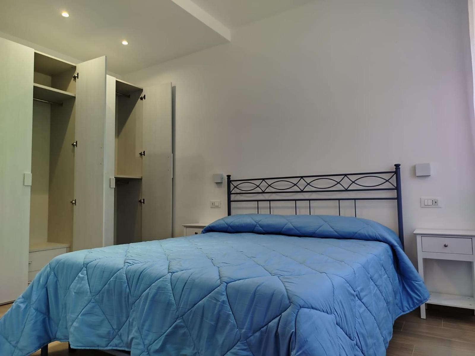 Appartamento Mondello Sea House Palermo Esterno foto