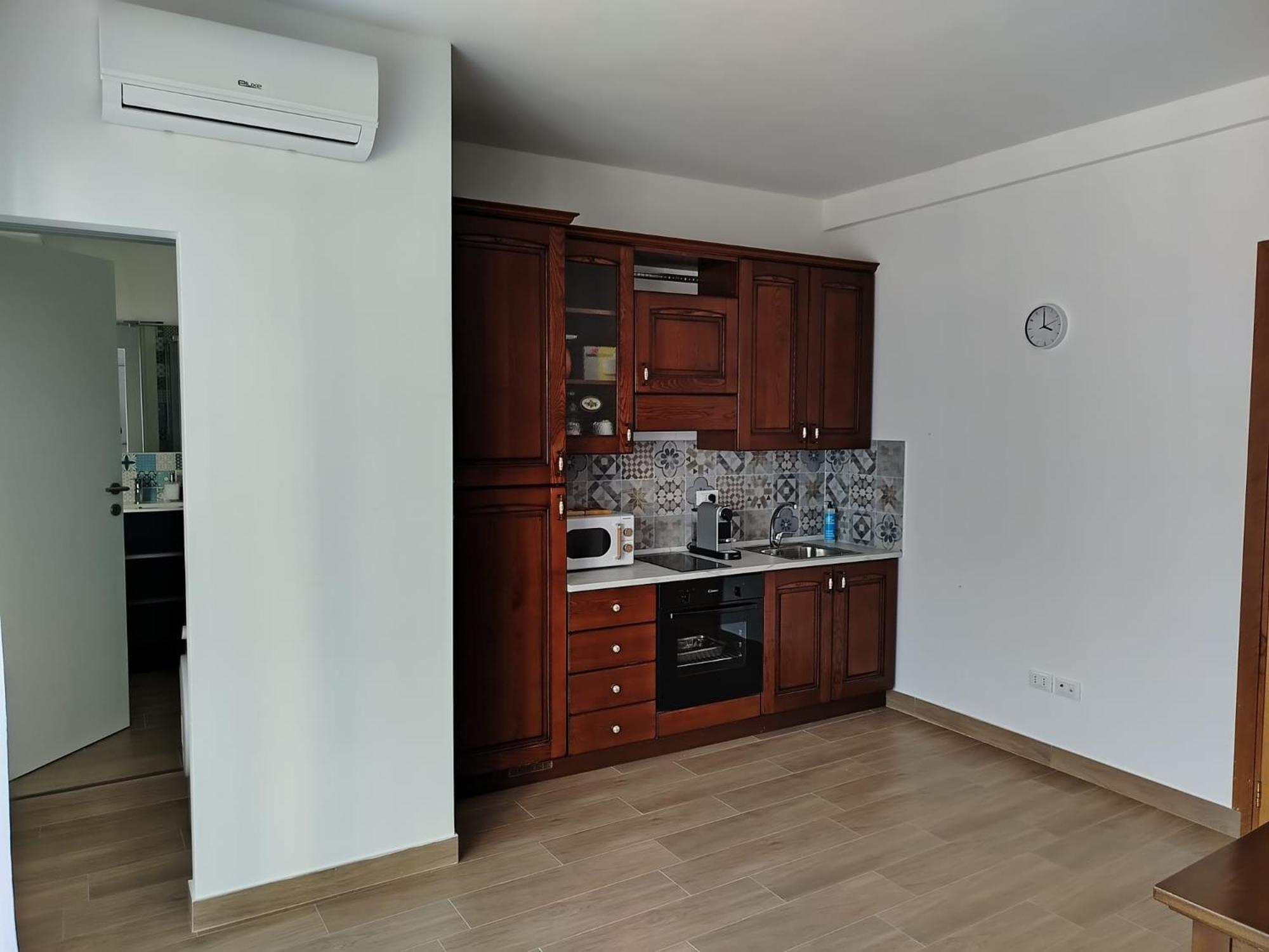 Appartamento Mondello Sea House Palermo Esterno foto